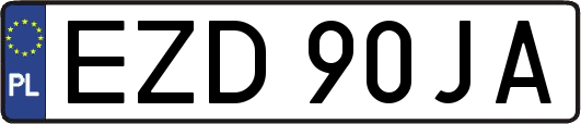 EZD90JA