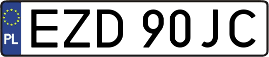 EZD90JC