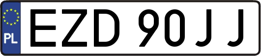EZD90JJ