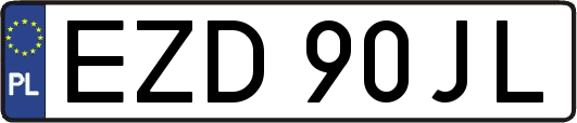 EZD90JL