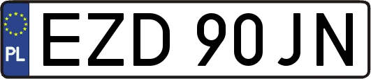 EZD90JN