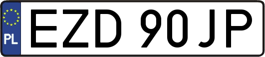 EZD90JP