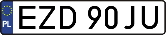 EZD90JU