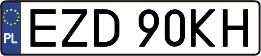 EZD90KH