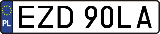 EZD90LA