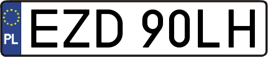 EZD90LH