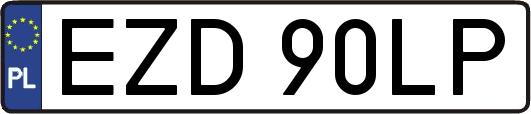 EZD90LP