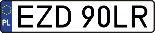 EZD90LR