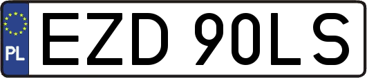 EZD90LS