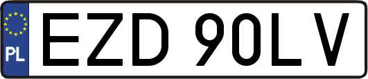 EZD90LV