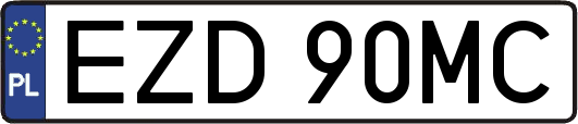 EZD90MC