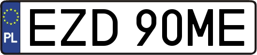 EZD90ME