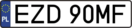 EZD90MF