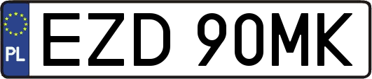 EZD90MK