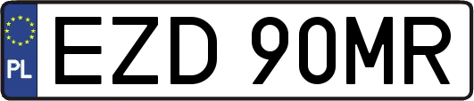 EZD90MR