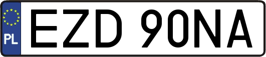 EZD90NA