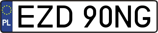 EZD90NG