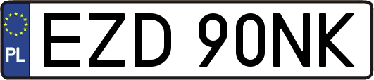 EZD90NK