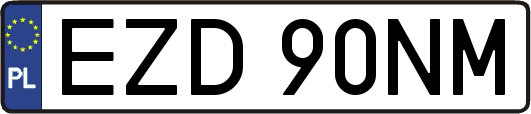EZD90NM