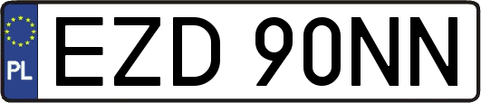 EZD90NN