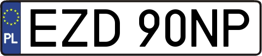 EZD90NP