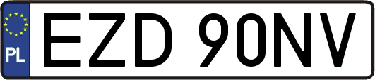 EZD90NV