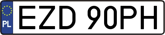 EZD90PH
