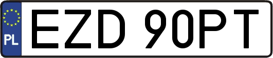 EZD90PT