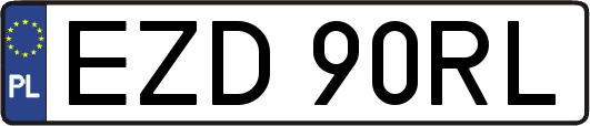 EZD90RL