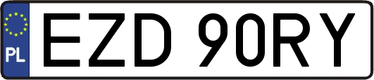EZD90RY