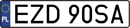 EZD90SA