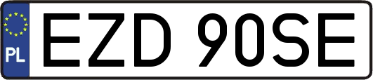 EZD90SE