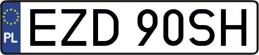 EZD90SH
