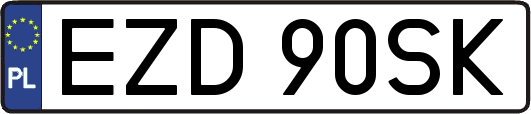 EZD90SK