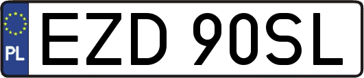 EZD90SL