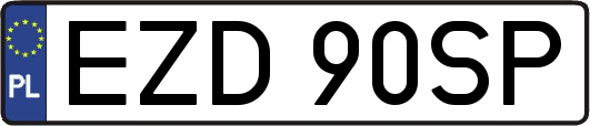 EZD90SP
