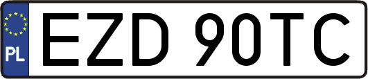 EZD90TC