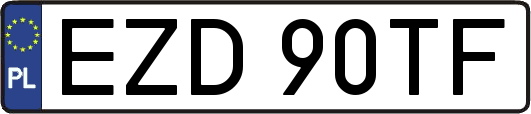 EZD90TF
