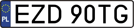 EZD90TG