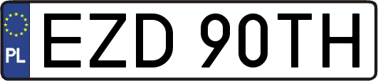 EZD90TH