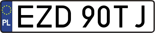 EZD90TJ