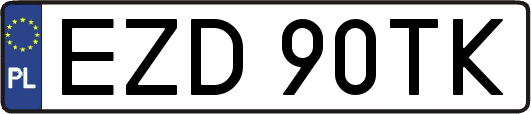 EZD90TK