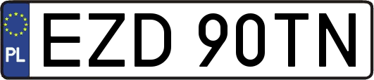 EZD90TN
