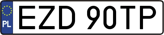 EZD90TP