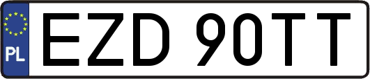 EZD90TT