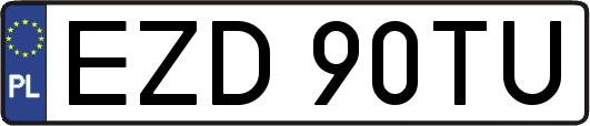 EZD90TU