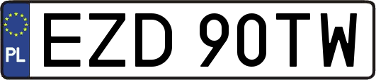 EZD90TW