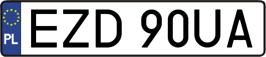 EZD90UA