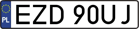 EZD90UJ