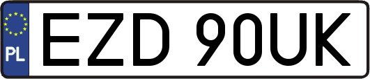EZD90UK